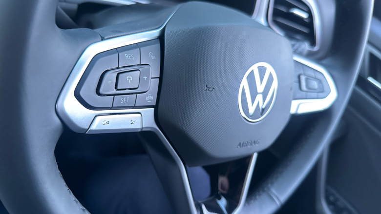 Volkswagen T-Roc 1.5 TSI Match 5dr Petrol Hatchback